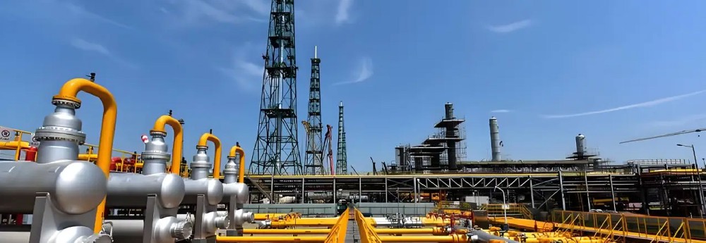 petroleum