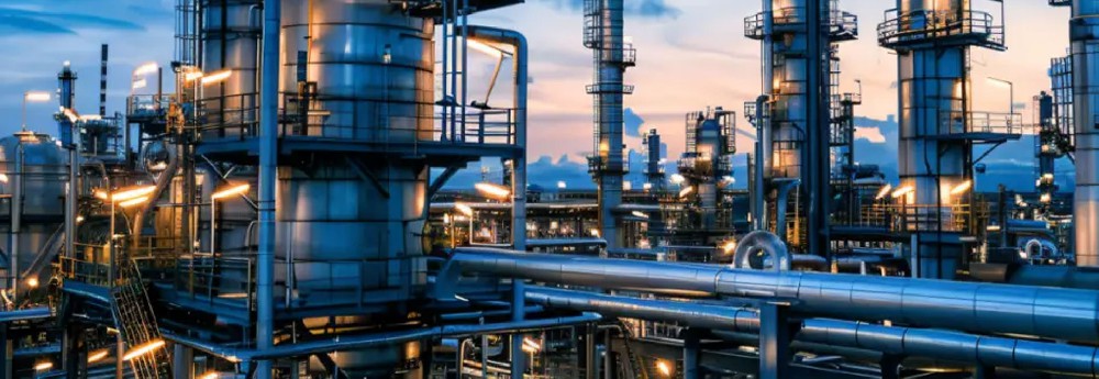 chemical industry
